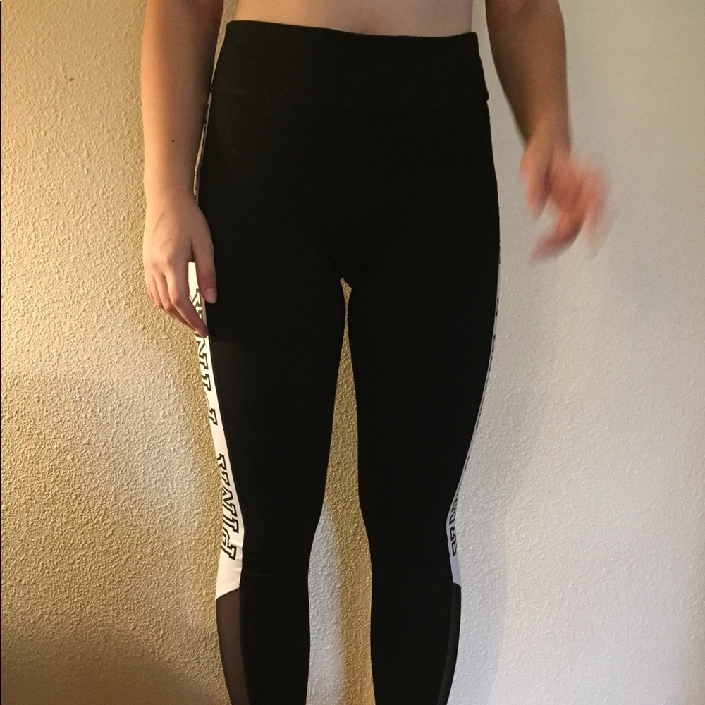 PINK leggings